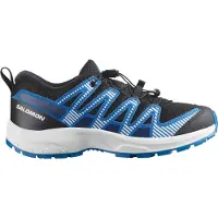 Salomon Xa Pro V8 Hiking Shoes Noir EU 37 Enfants