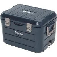Outwell Fulmar 30l Rigid Portable Cooler Bleu