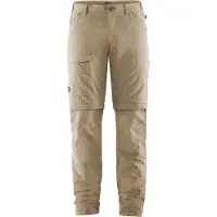 Fjällräven Pantalon Travellers Mt Zip-off