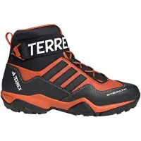 Adidas Terrex Hydro Lace Hiking Boots Rouge EU 36 Homme