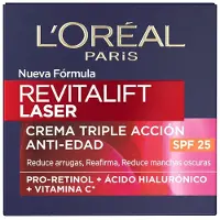L'Oréal Revitalift Laser X3 Crème de Jour SPF 20 50 ml