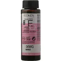 Redken Shades EQ Gloss 06WG Mango 60 ml