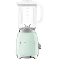 Smeg BLF03PGEU Vert d'eau