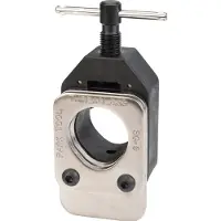 Park Tool Sg-6 Threadless Saw Guide Tool Argenté