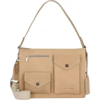 Cowboysbag Sac bandoulière 'Houston' beige