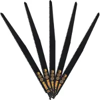 DeWalt 305x4.2 Mm Sable Saw Blade Jaune
