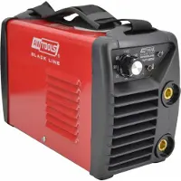 AWTOOLS Spawarka Inwertorowa Speedline Awt-202 /Black Line