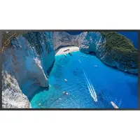 Samsung LH75OMAEBGB Digitale signage flatscreen 190,5 cm (75") Wifi 4K Ultra HD Zwart Tizen 5.0