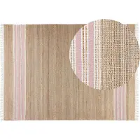 Beliani Mirza (230 x 160 cm)