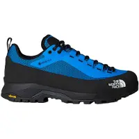 The North Face - Chaussures de randonnée en GORE-TEX - Verto Alpine GTX M Hero Blue/Black pour Homme - Taille 8 US - Navy