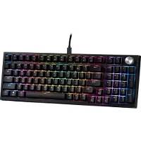 XPG 75261466 Clavier de jeu XPG SORCERER (US Layout) noir retail