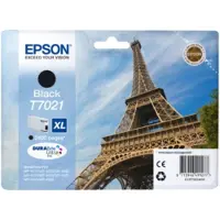 Epson T7021 cartouche d'encre noire haute capacité (d'origine)