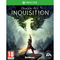 Dragon Age Inquisition Xbox One