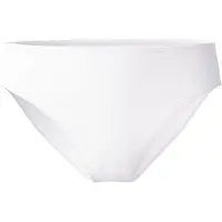Calida Slip 'Essential Cotton Spe' blanc