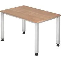Hjh OFFICE PRO Série Q (120 x 80 x 85 cm)