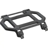 Givi Trekker Dolomiti 30/46 Nylon Upper Rack For Top Case Argenté