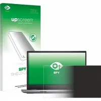 Upscreen Spy Shield Protection Anti-Espion (17.30", 16:9)