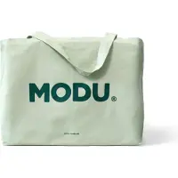 Modu Accessoires Travel Bag Ocean Mint
