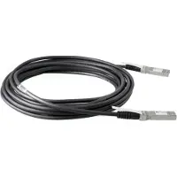 HP Hewlett Packard Enterprise ProCurve 10-GbE SFP+ 7m Cable
