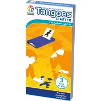 SmartGames Smart Games Tangoes Starter (ENG)