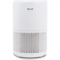 Levoit Core 200s Smart True HEPA Purificateur d'air - Purificateurs d'air