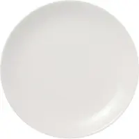 Arabia 24h Plate, white, 26 cm