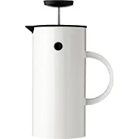 Stelton Presse EM, Cafetière, Blanc