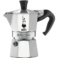 Bialetti Moka Express 1 tasse