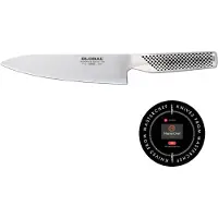 Global G55 Couteau de chef 18 cm