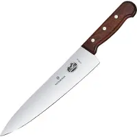 Victorinox Couteau de cuisine et d'office 25cm