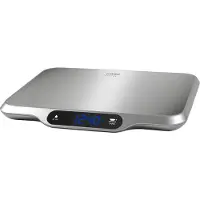 Caso Design Balance électronique XXL pour cuisine - Capacité 15 kg