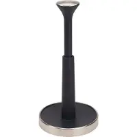 Joseph & Joseph Support rouleau d'essuie tout Push&Tear Gris