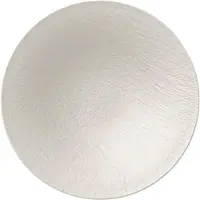 Villeroy & Boch Manufacture Rock Blanc Coupe Creuse - Taille Unique
