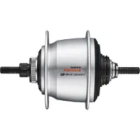 Shimano Moyeu Arrière Nexus C7050 Cl 5s