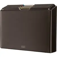 Joseph & Joseph Folio Steel Cutting Board Noir