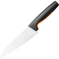 Fiskars Couteau De Chef Moyen 35.5 Cm