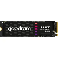 Goodram Px700 4tb Ssd M.2 Doré