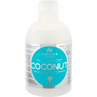 Kallos Shampooing à la noix de coco - Shampooing
