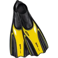 Mares Aquazone Manta Diving Fins Jaune,Gris EU 38-39