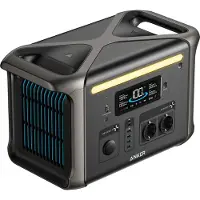 Anker F1500 - 1536wh
