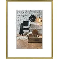Hama Cadre en plastique décor Séville, G (31.50 x 41.50 cm)