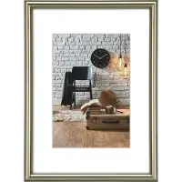 Hama Cadre en plastique décor Séville, G (31.50 x 41.50 cm)