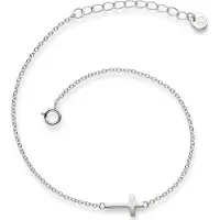 Glanzstücke Bracelet argent