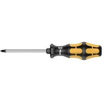 Wera 917 Sph Ph3x150 Mm Cross-shaped Screwdriver Argenté