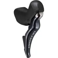 Shimano Ultegra 8025 Right Brake Lever With Shifter Noir 11s