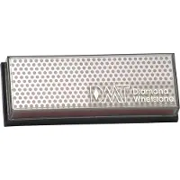 Dmt 6 Diamond Whetstone, pierre à aiguiser diamantée, fine, W6FP