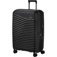 Samsonite Intuo Valise à 4 Roulettes Extensible 69 cm Black