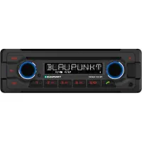 Blaupunkt DOHA 112 BT - Bluetooth | CD | MP3 | Autoradio USB