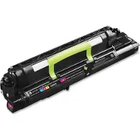 Lexmark 72K0DM0 - Magenta - Développeur