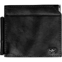 Golden Head Porte-monnaies 'Colorado' noir